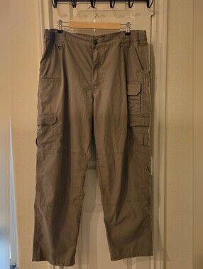 5.11 Tactical Series Cargo Pants